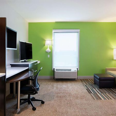 Home2 Suites By Hilton Indianapolis Greenwood Екстер'єр фото