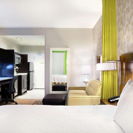 Home2 Suites By Hilton Indianapolis Greenwood Екстер'єр фото