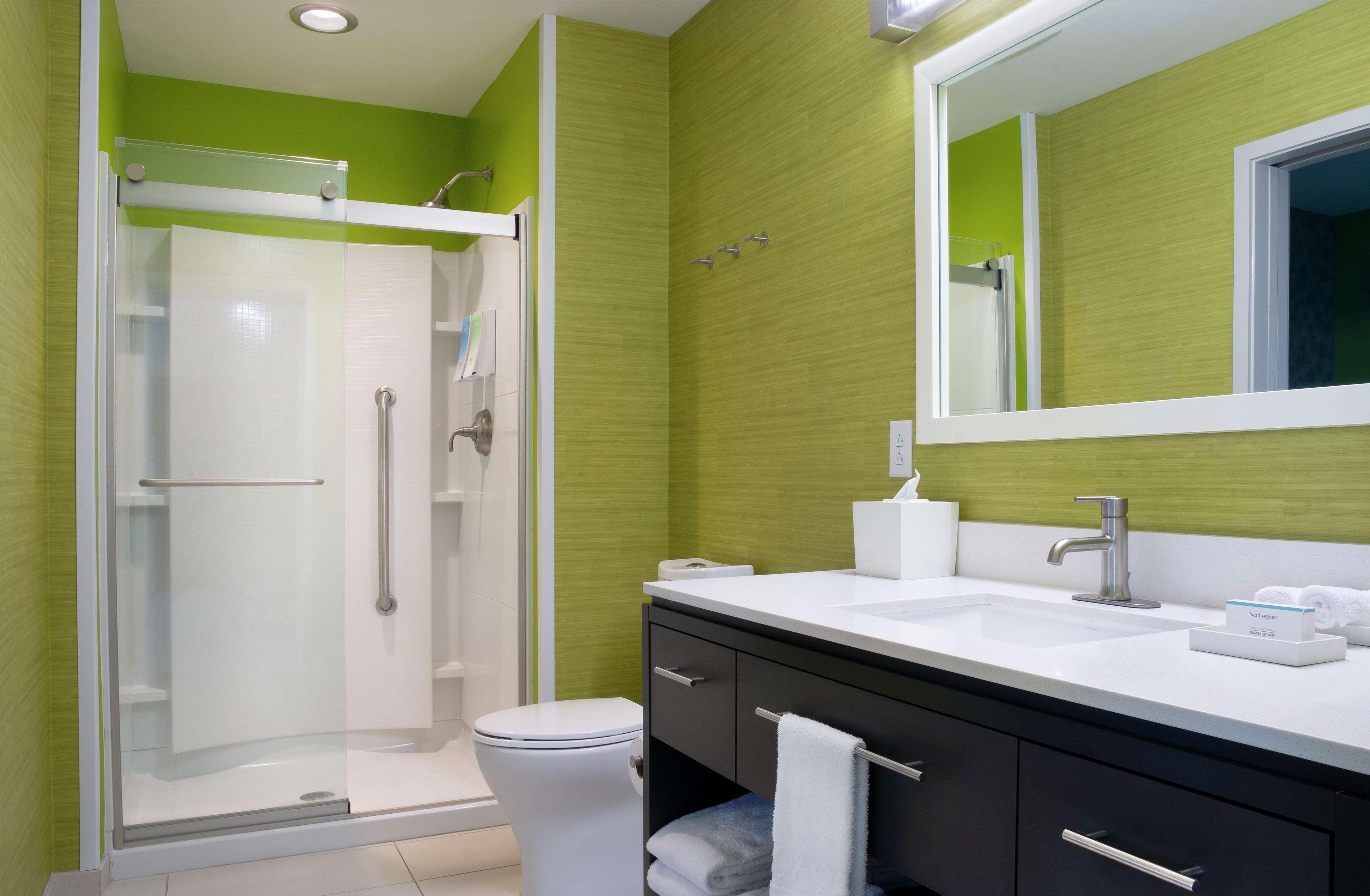 Home2 Suites By Hilton Indianapolis Greenwood Екстер'єр фото