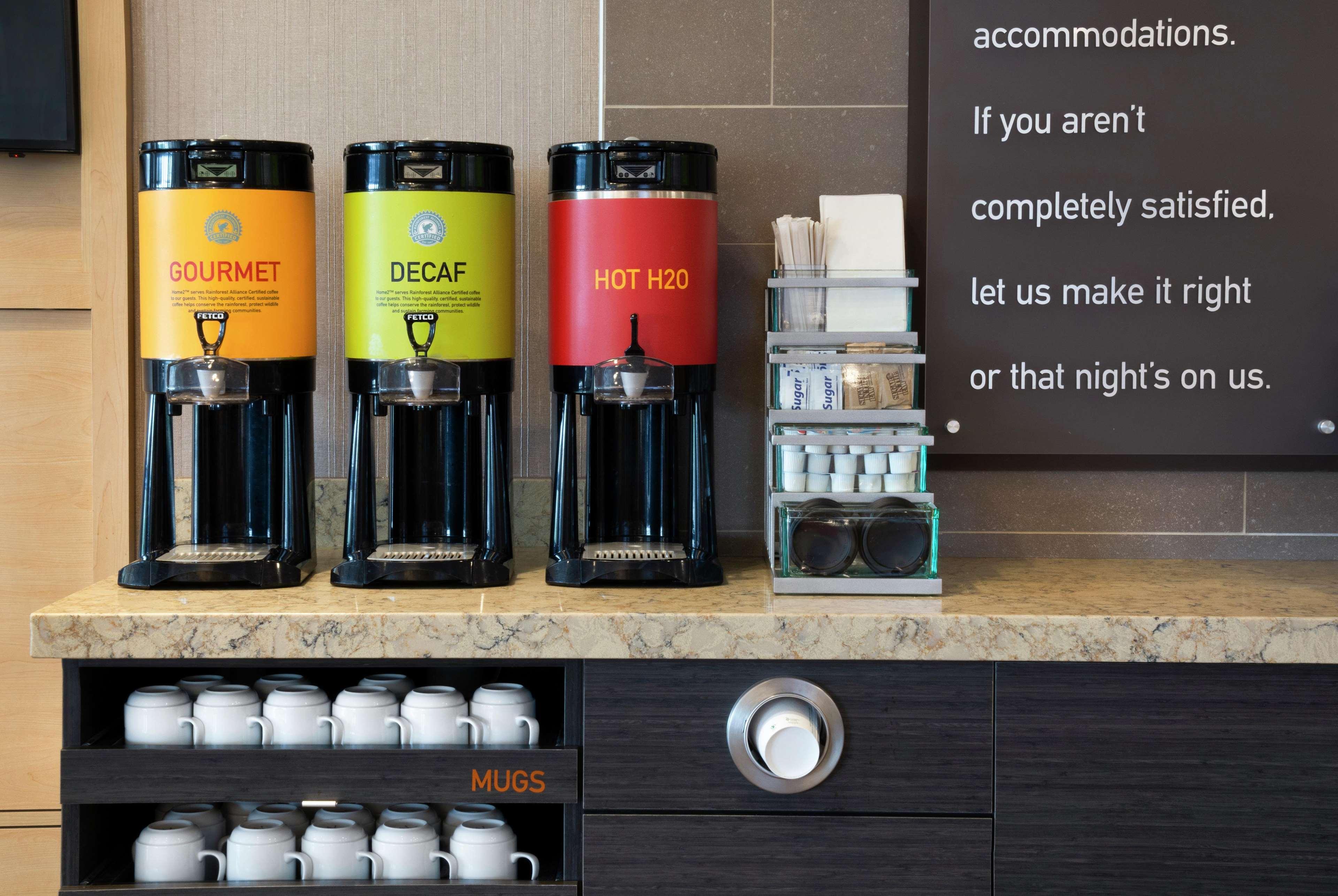 Home2 Suites By Hilton Indianapolis Greenwood Екстер'єр фото