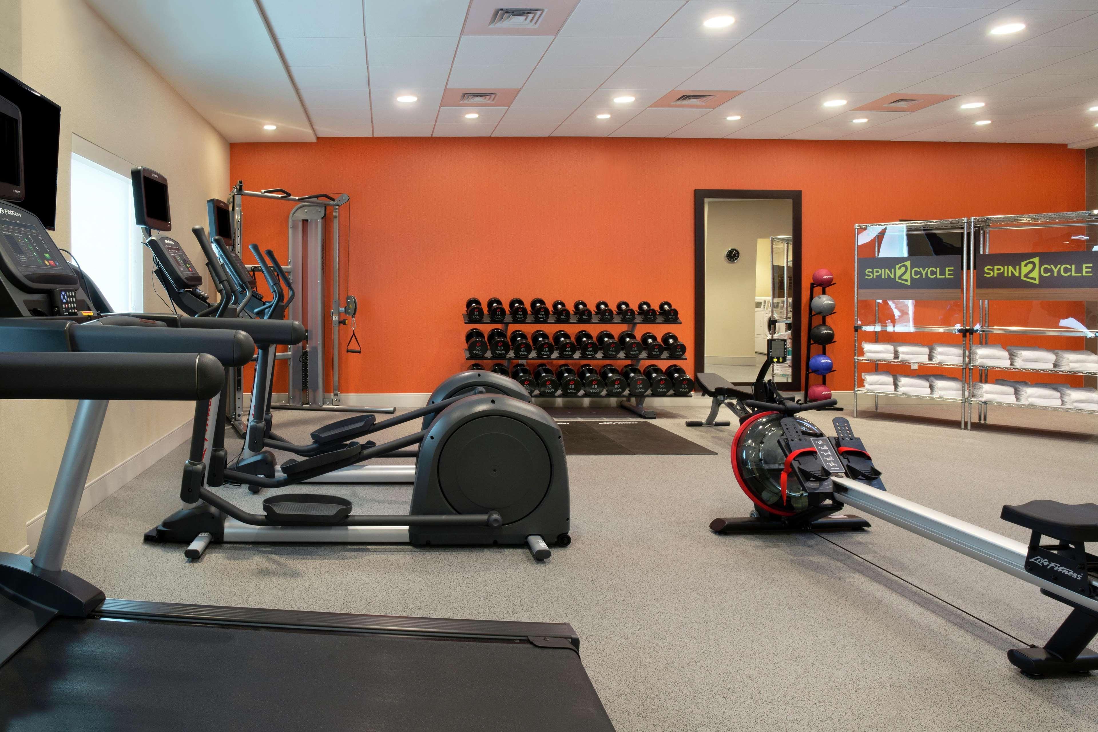 Home2 Suites By Hilton Indianapolis Greenwood Екстер'єр фото