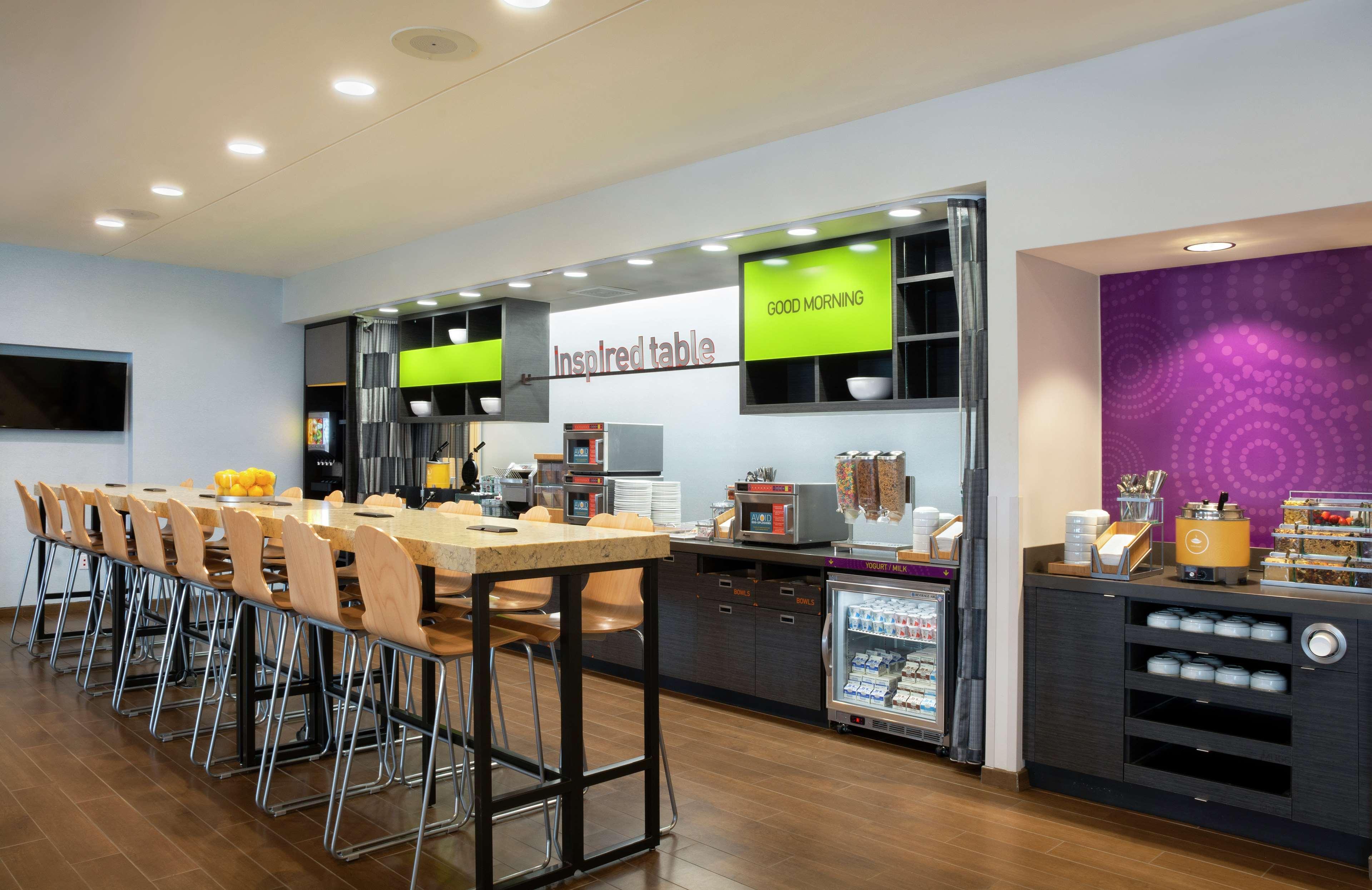 Home2 Suites By Hilton Indianapolis Greenwood Екстер'єр фото