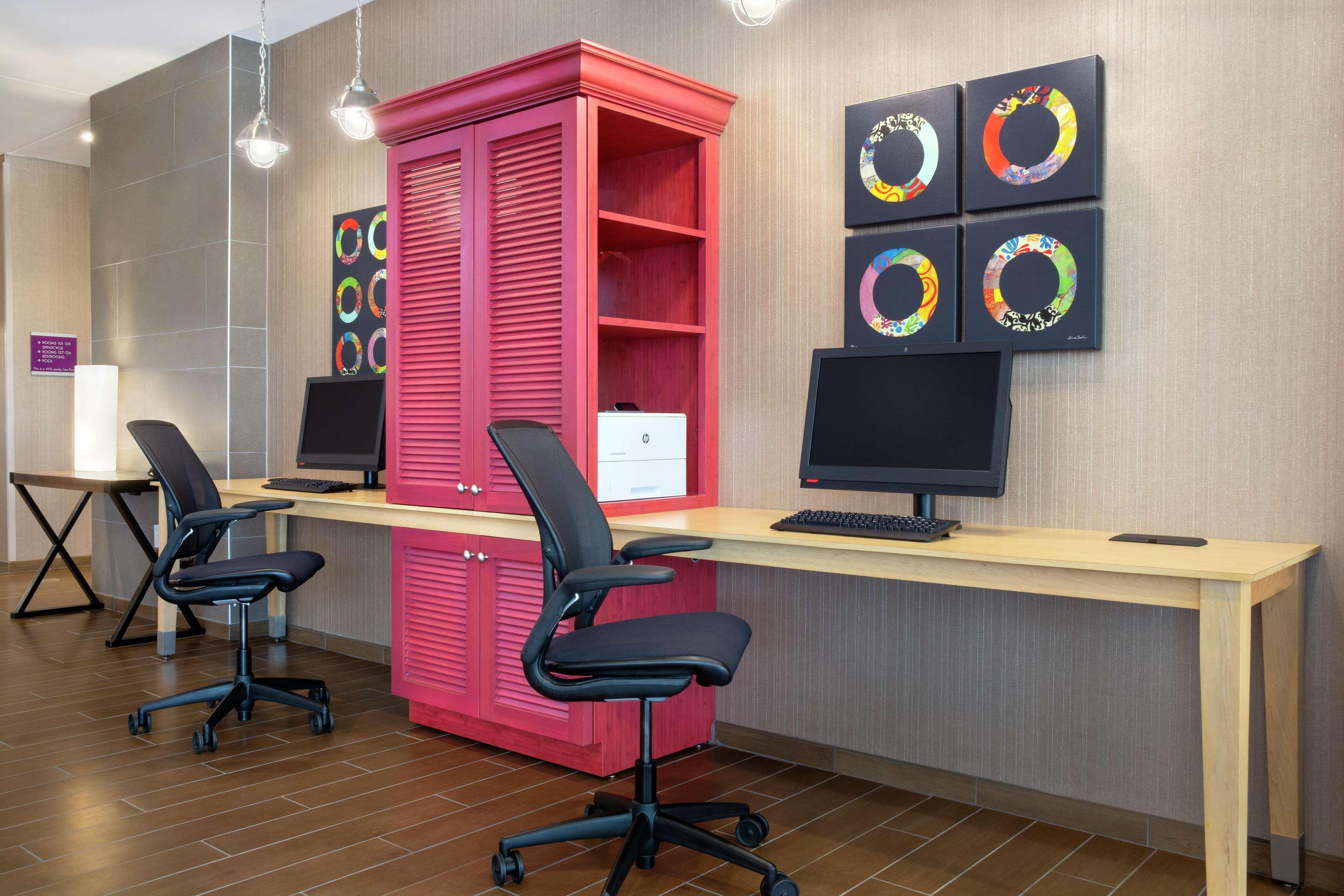 Home2 Suites By Hilton Indianapolis Greenwood Екстер'єр фото
