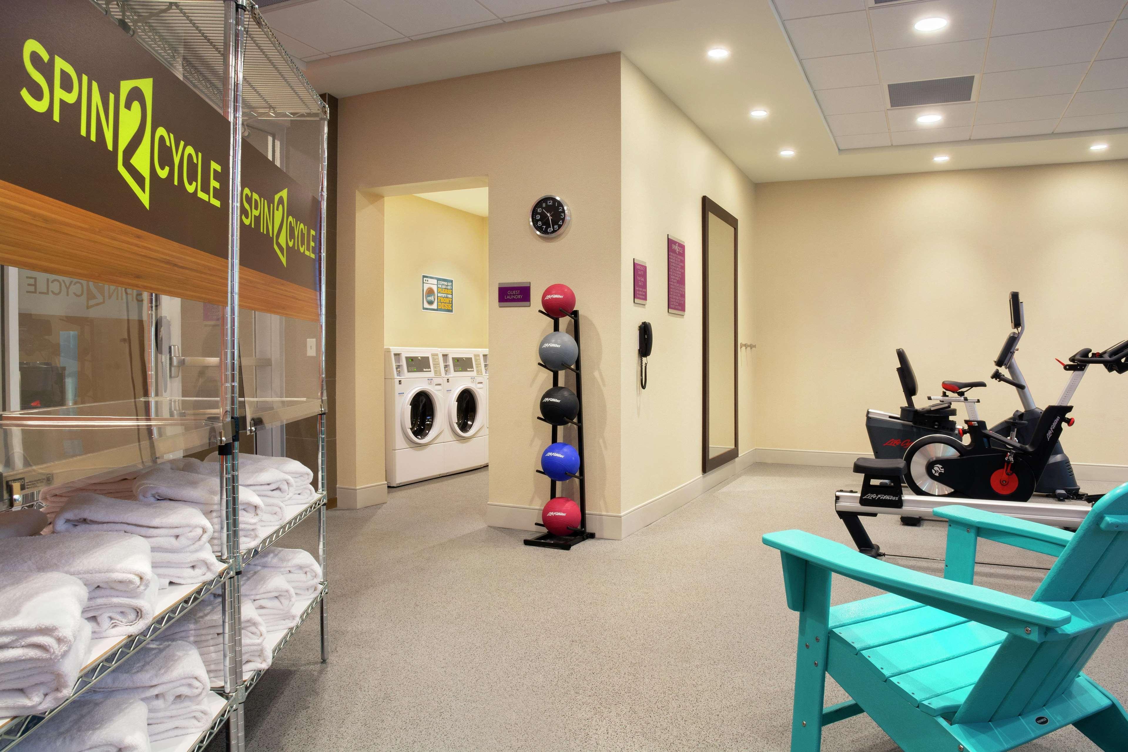 Home2 Suites By Hilton Indianapolis Greenwood Екстер'єр фото