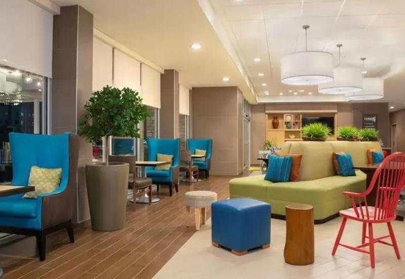 Home2 Suites By Hilton Indianapolis Greenwood Екстер'єр фото