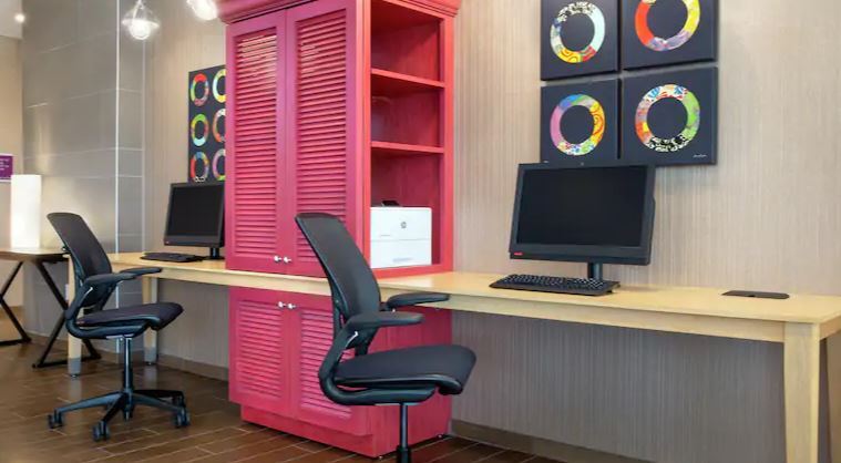 Home2 Suites By Hilton Indianapolis Greenwood Екстер'єр фото